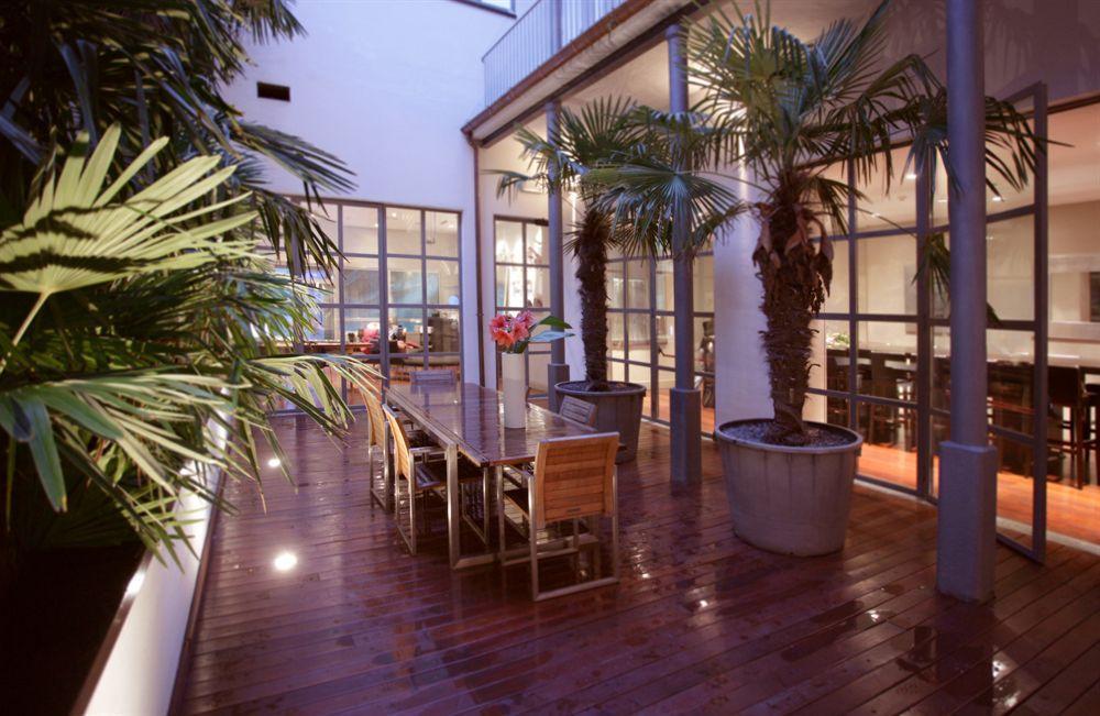 Townhouse 12 Milão Exterior foto